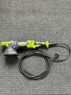 Profiline GM25 | Excentrische Polijstmachine, Auto diversen, Ophalen of Verzenden, Zo goed als nieuw