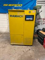 Hamach HVC702 Centrale Stofzuiger voor Spuiters, Ophalen of Verzenden, Gebruikt, Afzuiger