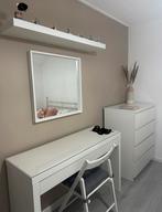 Ikea malm toilettafel, Ophalen, Zo goed als nieuw