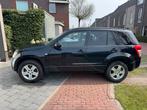 Suzuki Grand Vitara 2.0 5D 2007 Zwart, 1995 cc, Zwart, 4 cilinders, 1850 kg