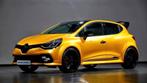 Renault CLIO Armsteun rechts, Ophalen of Verzenden, Gebruikt