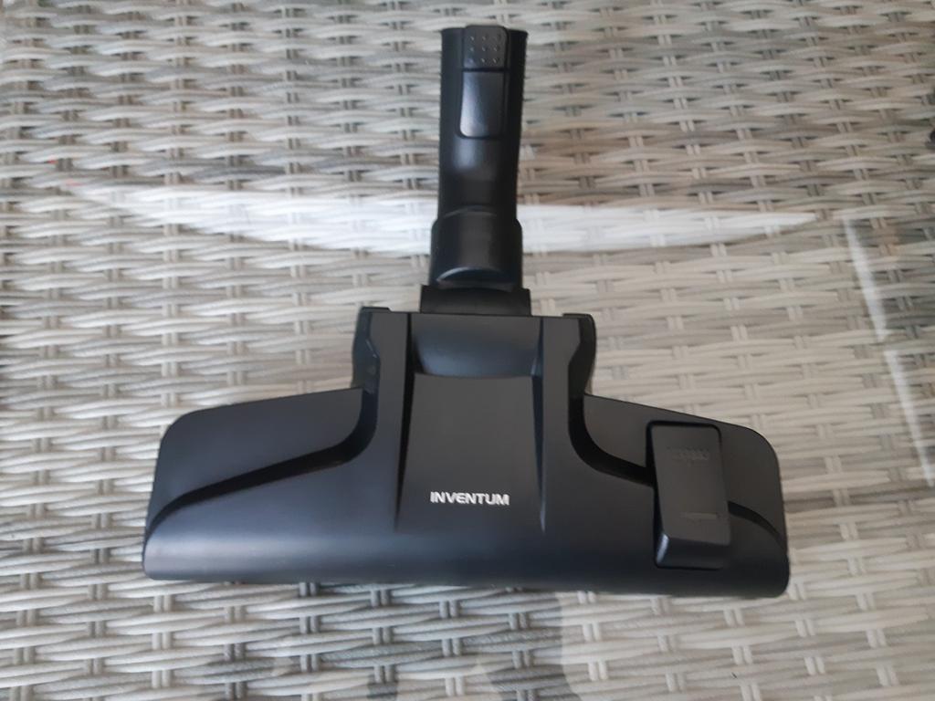 Stofzuigermond Inventum NIEUW., Witgoed en Apparatuur, Ophalen of Verzenden, Nieuw