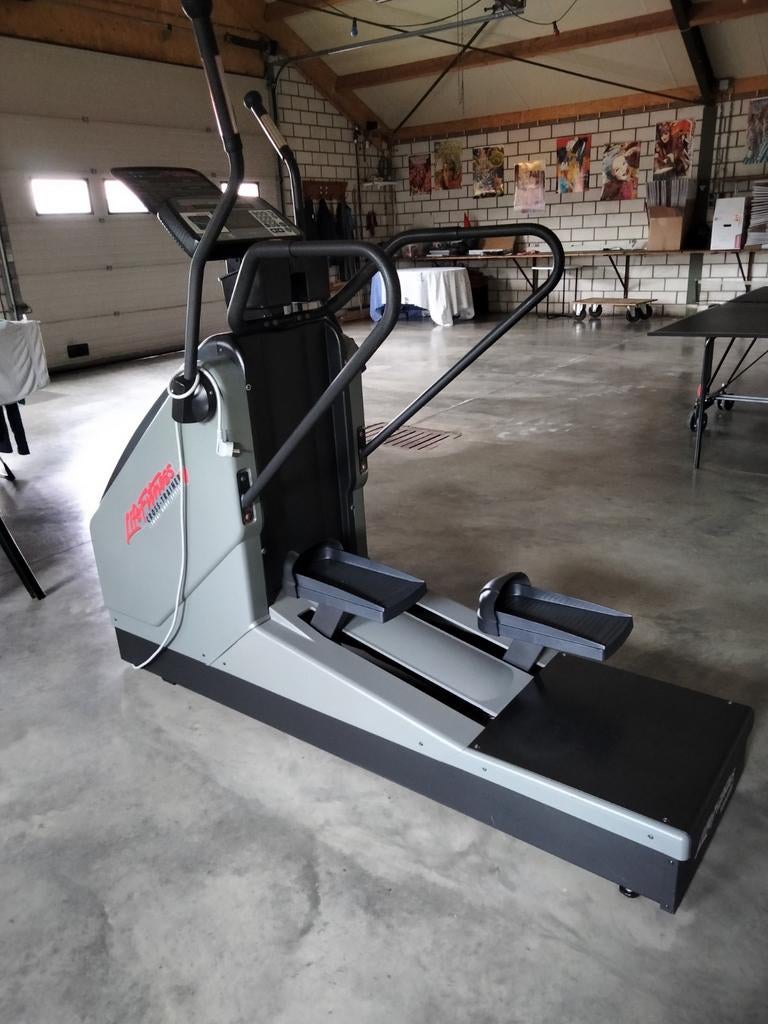 Crosstrainer, Ophalen, Zo goed als nieuw, Overige typen