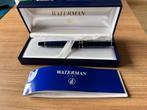 Waterman Paris - vulpen (Nieuw in verpakking), Nieuw, Met doosje, Ophalen of Verzenden, Vulpen
