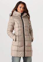 Peuterey Levaria jas - Dames, Maat 38/40 (M), Beige, Ophalen of Verzenden, Zo goed als nieuw