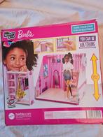 Barbie Pop-Up Boutique met Barbie Fashionista, Ophalen of Verzenden, Nieuw, Barbie