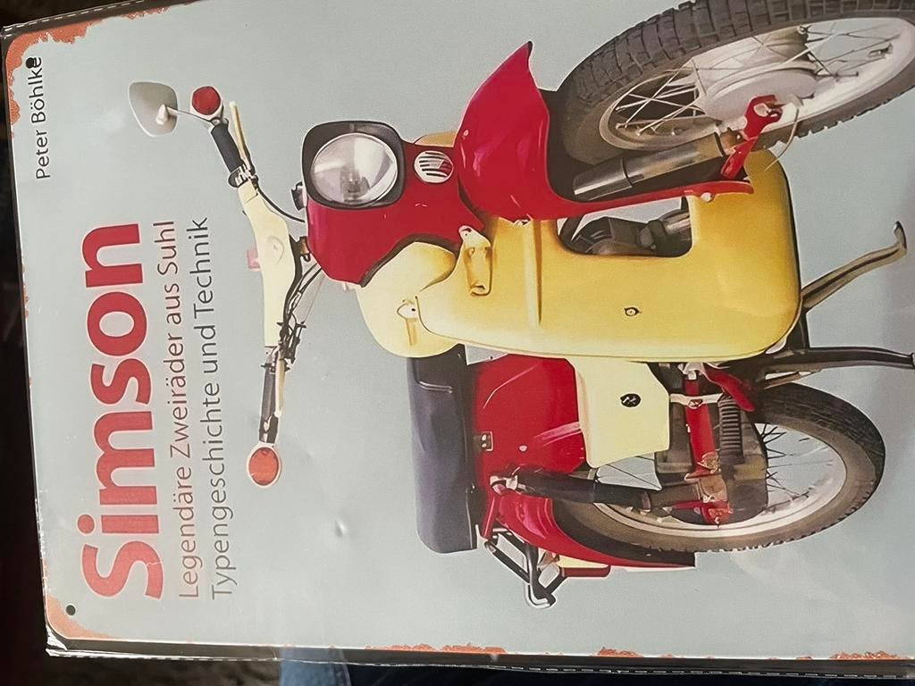 Div blikken borden, Ophalen of Verzenden, Nieuw