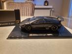 Zeldzame hotwheels lamborghini murcielago LP670-4 SV 1:43, Ophalen of Verzenden, Auto