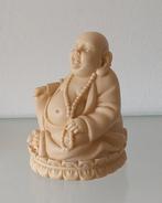 vintage boeddha hars,  Feng Sui, volgnr 32, Ophalen of Verzenden, Nieuw