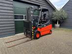 Linde E30 elektrische vorkheftruck / heftruck 3000kg, Zakelijke goederen, Machines en Bouw | Heftrucks en Intern transport, 3000 tot 4000 kg