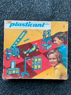 Plasticant Vintage Speelgoed, 1 speler, Ophalen of Verzenden, Gebruikt, Vanaf 3 jaar