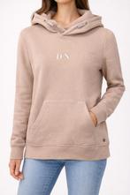 Distrikt Norrebro sweater M, Maat 38/40 (M), Distrikt Nørrebro, Beige, Ophalen of Verzenden