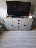 Dressoir kast, Huis en Inrichting, Kasten | Dressoirs, Ophalen, Met deur(en), 150 tot 200 cm, Zo goed als nieuw