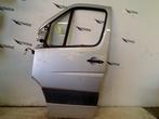 Portier Links Mercedes-Benz Sprinter 3t (906.61) 2008, Gebruikt, Mercedes-Benz AG, Mercedes-Benz, Mercedesstraße 120, Stuttgart 70372, , Duitsland