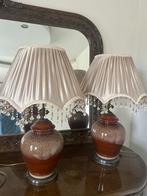 Tafellampen, Ophalen of Verzenden, Nieuw, Overige materialen, 50 tot 75 cm