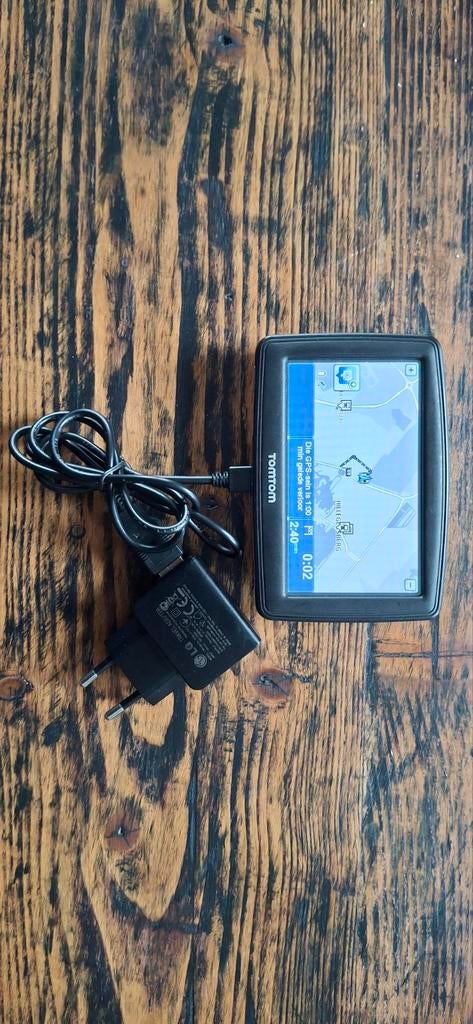 TomTom XL Canada 310 navigatiesysteem, Auto diversen, Autonavigatie, Ophalen of Verzenden