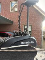 MotorGuide Trollingmotor 80 lbs 24 volt, Watersport en Boten, Ophalen, Gebruikt, Complete set