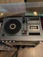 Philips 902 Music centre, Ophalen, Gebruikt, Cassettedeck, Philips