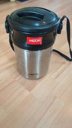 Tiffin thermos lunch container Milton, Ophalen of Verzenden, Zo goed als nieuw