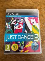 Just Dance 3 - PS3, Ophalen, Muziek, Zo goed als nieuw, 3 spelers of meer