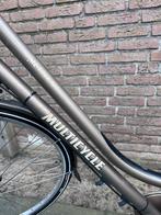 Multicycle MC Tour 700 damesfiets, Versnellingen, Ophalen, Overige merken, 53 tot 56 cm