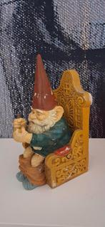 Leuke Rien Poortvliet kabouter, Verzamelen, Ophalen of Verzenden, Gebruikt, Fantasy