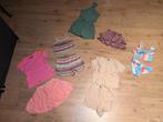 Meisjes Kleding pakket Maat 122/128, Kinderen en Baby's, Kinderkleding | Mutsen, Sjaals en Handschoenen, Meisje, Ophalen of Verzenden