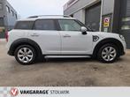 Mini Mini Countryman 1.5 Cooper Automaat, Trekhaak, Navigati, Gebruikt, 715 kg, Wit, 3 cilinders
