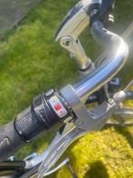 Te koop sparta dames elektrische fiets, Ophalen, Sparta, Gebruikt, 51 tot 55 cm