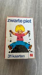 Zwarte Piet kaartspel Jumbo, Drie of vier spelers, Ophalen of Verzenden, Gebruikt