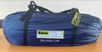 Euro Trail Orlando 240 Tent, Ophalen of Verzenden, Zo goed als nieuw