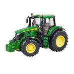 John Deere 6M 240, Britains, Tractor of Landbouw, Ophalen of Verzenden, Nvt