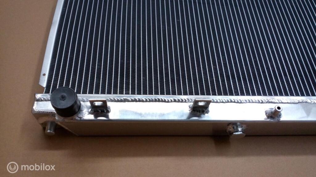 Radiateur Mazda Miata 1998-2005 Manual 00 01 02 03 04, Auto-onderdelen, Motor en Toebehoren, Nieuw, Ophalen of Verzenden