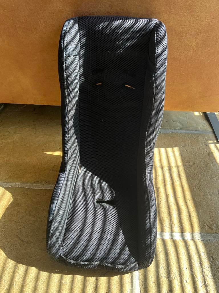 Melia peuterschaal bakfiets Urban Arrow, Fietsen en Brommers, Fietsaccessoires | Fietsstoeltjes, Ophalen, Gebruikt