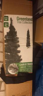 Kunst kerstboom, Diversen, Kerst, Ophalen, Gebruikt