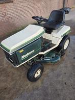 Bolens ST 180 Hydrostaat zitmaaier, Ophalen, Cirkelmaaier, Gebruikt, Benzine-grasmaaier