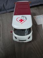 Schleich dierenarts, Ophalen of Verzenden, Zo goed als nieuw