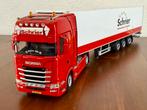 WSI Schrier int. Transport- Scania S Highline, Ophalen of Verzenden, Zo goed als nieuw, Bus of Vrachtwagen, Wsi