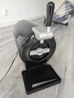 Krups Sub biertap 2 liter, Witgoed en Apparatuur, Thuistaps, Ophalen, Zo goed als nieuw, Krups