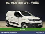 Citroën Berlingo 1.2 PureTech 131pk Automaat Benzine L1H1 E, Auto's, Stof, Gebruikt, 4 cilinders, Citroën