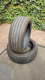 Michelin zomerbanden 235/45 R20, Ophalen