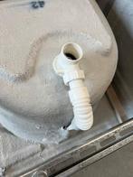 Beschadigd ligbad nummer 8 van 10., Doe-het-zelf en Verbouw, Sanitair, Ophalen, Gebruikt, Bad