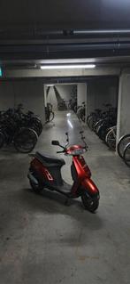 (Waardepeiling) 2005 Kymco DJ Y50, Fietsen en Brommers, Ophalen, Tweetakt, Gebruikt, Overige modellen