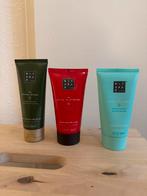 Rituals set: scrub, bodycrème, handbalsem 70ML, Ophalen of Verzenden, Nieuw, Overige typen