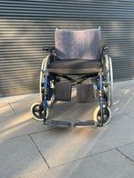 Rolstoel, Invacare, Ophalen, Zo goed als nieuw, Duwrolstoel