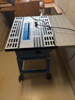 Robuuste Zaagtafel - Ideaal voor elke klusser, Ophalen, Gebruikt, Cirkelzaag, 70 mm of meer