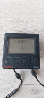 Raymarine/Autohelm ST50 GPS instrument Display, Watersport en Boten, Ophalen of Verzenden, Zo goed als nieuw, Gps of Kompas