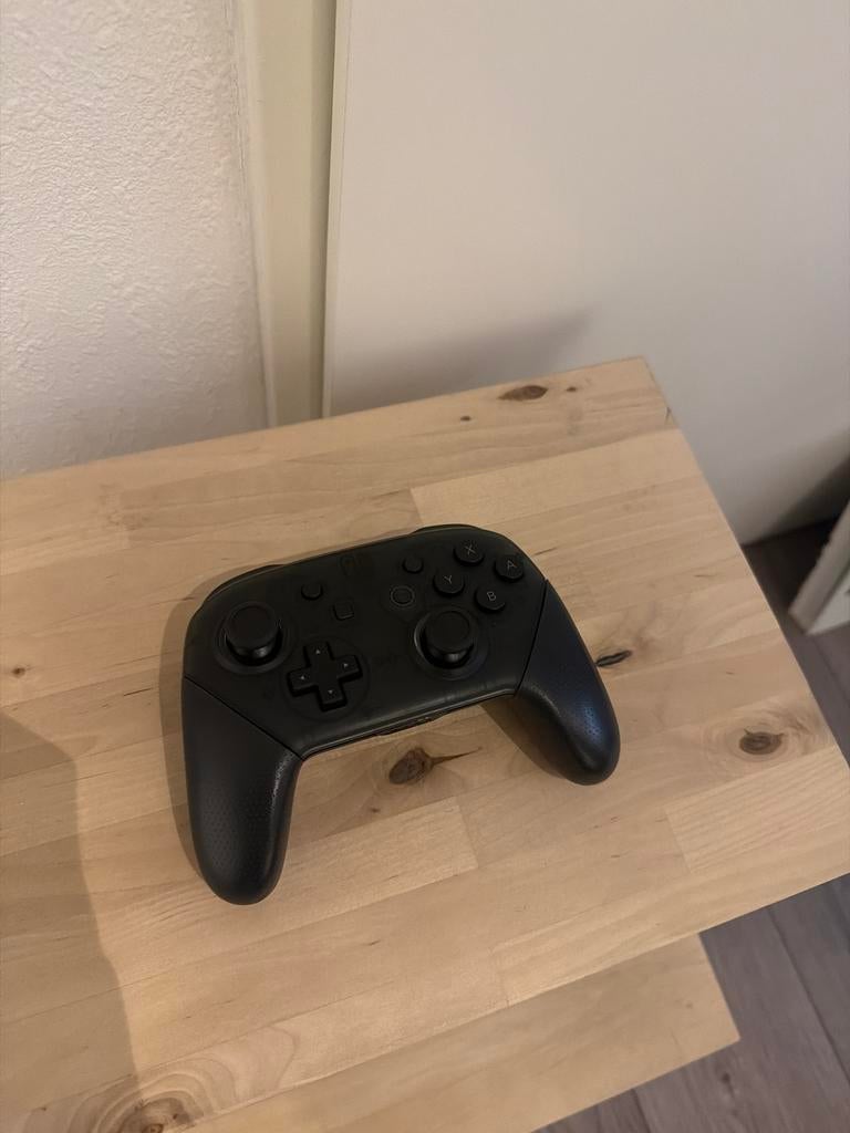 Nintendo Switch controller, Spelcomputers en Games, Spelcomputers | Nintendo Consoles | Accessoires, Nieuw, Switch, Overige controllers