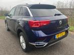 Volkswagen T-Roc 1.0 TSI Style (bj 2018), Auto's, Voorwielaandrijving, Gebruikt, Euro 6, Electronic Stability Program (ESP)