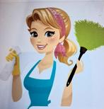 Huishoudelijke hulp, Diensten en Vakmensen, Huishoudelijke hulp